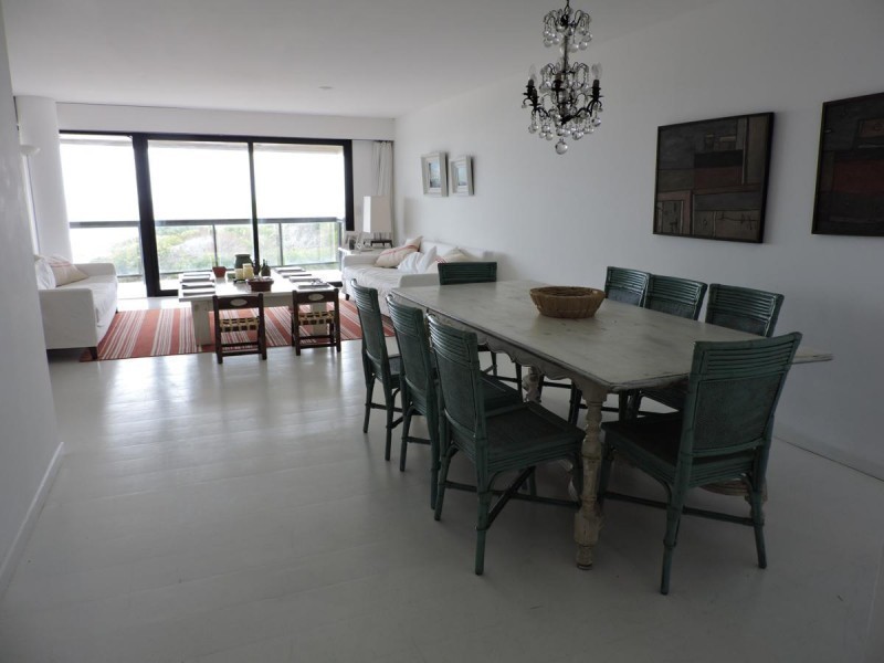 Departamento en alquiler en La Brava
